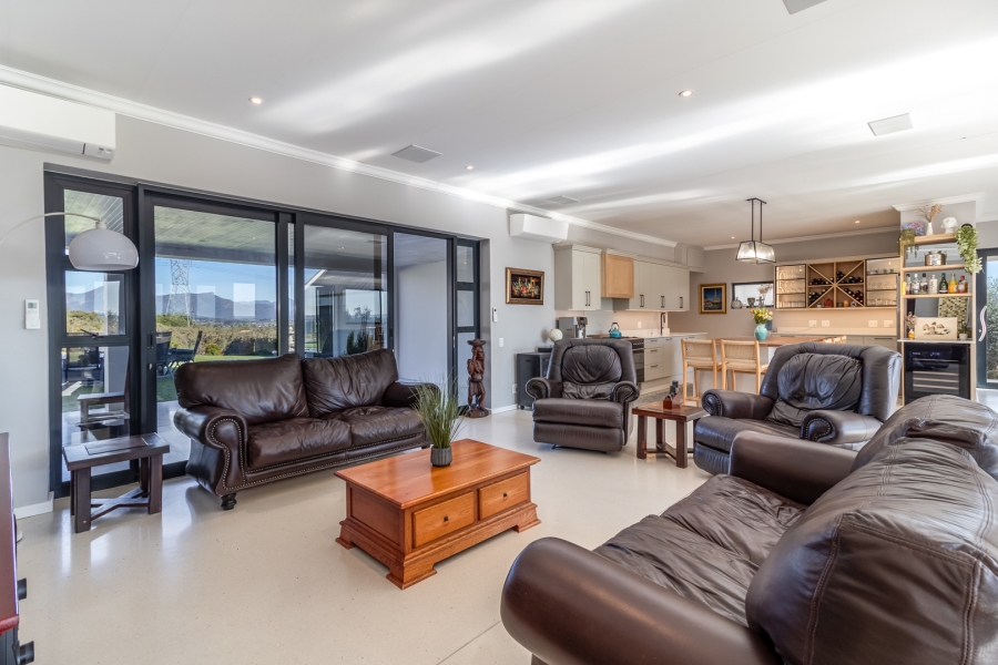 7 Bedroom Property for Sale in Diemersfontein Wine and Country Estate Western Cape